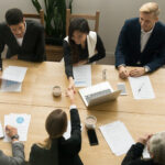 Executive Committee Meeting