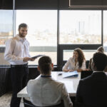 General Board Meeting