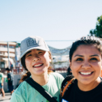 Koreatown Environmental Clean Up Day